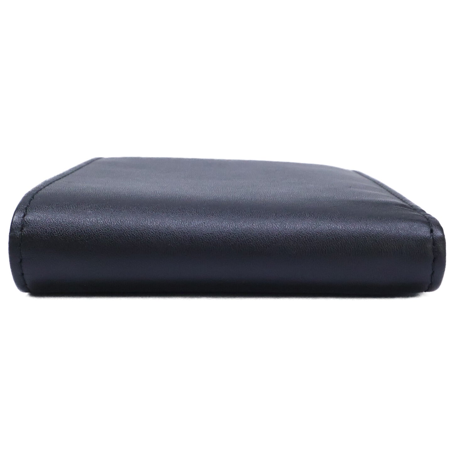 ETTINGER Royal Collection 141JR Wallet Black Size ONE SIZE
