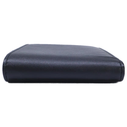 ETTINGER Royal Collection 141JR Wallet Black Size ONE SIZE