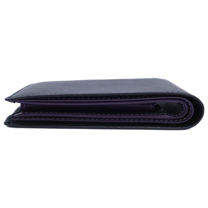 ETTINGER Royal Collection 141JR Wallet Black Size ONE SIZE