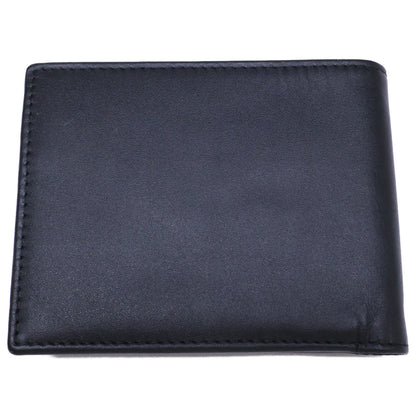ETTINGER Royal Collection 141JR Wallet Black Size ONE SIZE