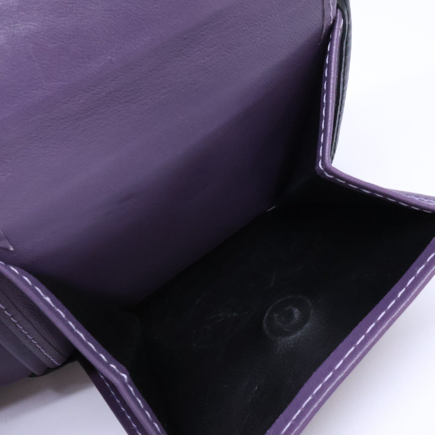 ETTINGER Royal Collection 141JR Wallet Black Size ONE SIZE