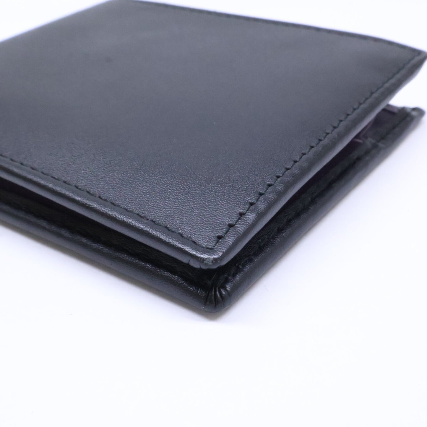 ETTINGER Royal Collection 141JR Wallet Black Size ONE SIZE