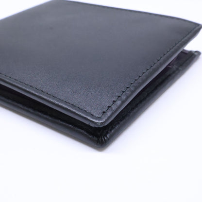 ETTINGER Royal Collection 141JR Wallet Black Size ONE SIZE