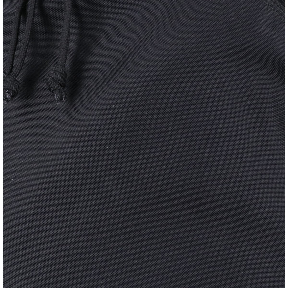 BALENCIAGA Nylon Wheel Back Pack Bag Black