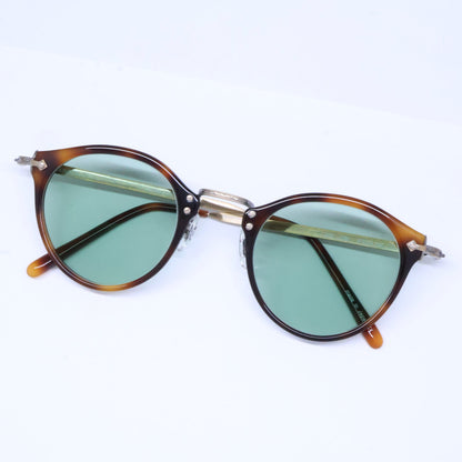OLIVER PEOPLES Limited Edition DM Sunglasses Size 47X24 142