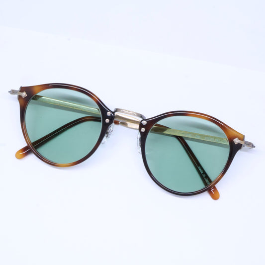 OLIVER PEOPLES Limited Edition DM Sunglasses Size 47X24 142