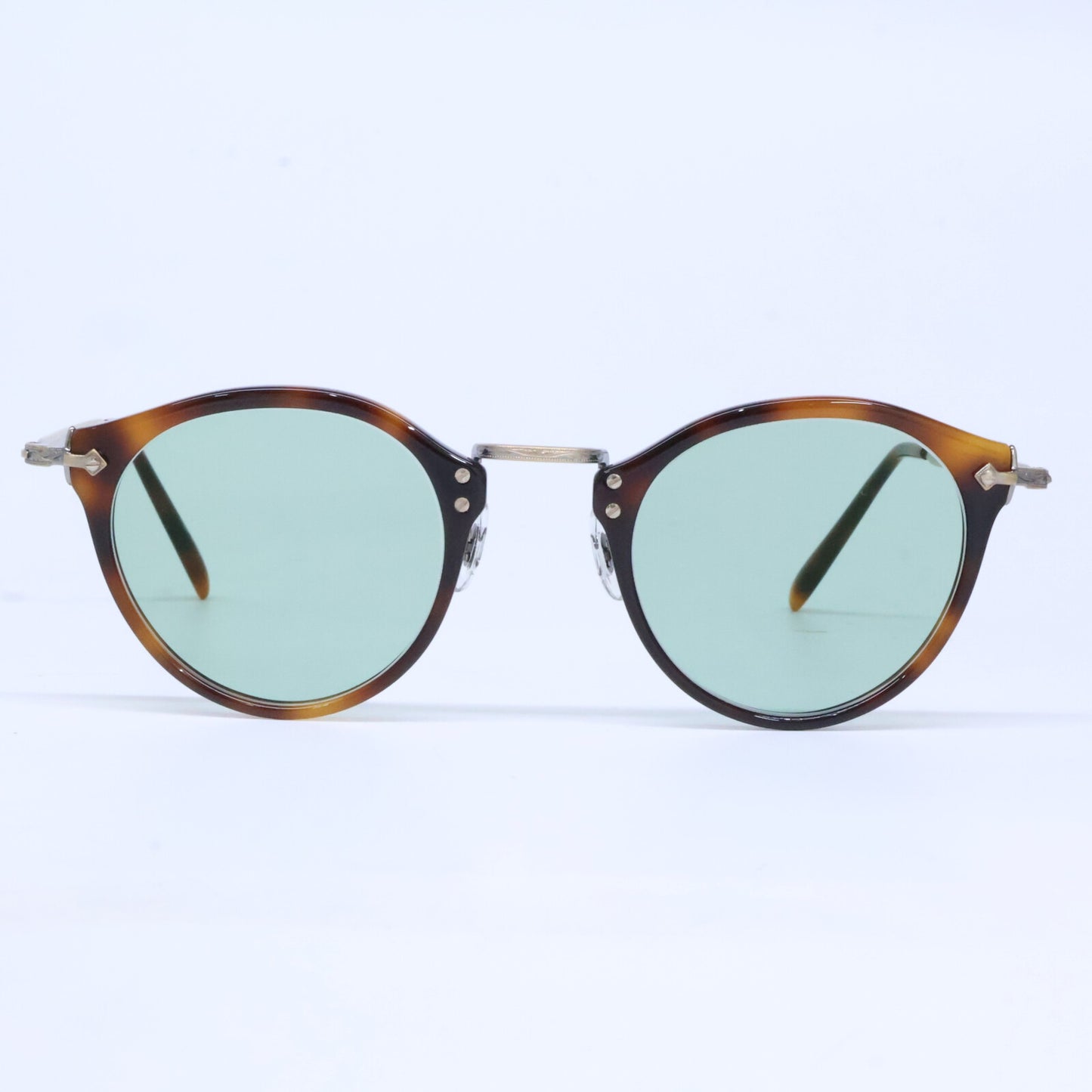 OLIVER PEOPLES Limited Edition DM Sunglasses Size 47X24 142