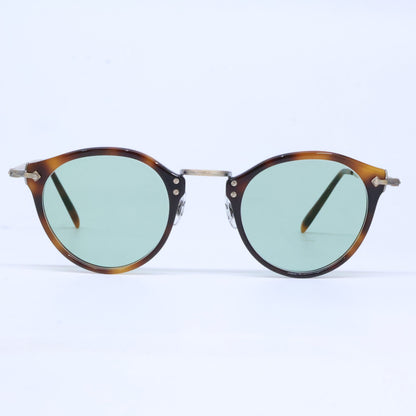 OLIVER PEOPLES Limited Edition DM Sunglasses Size 47X24 142