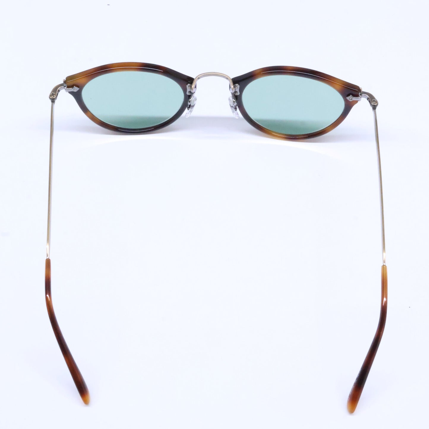OLIVER PEOPLES Limited Edition DM Sunglasses Size 47X24 142