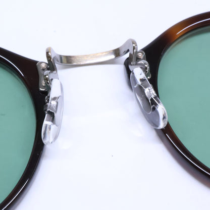 OLIVER PEOPLES Limited Edition DM Sunglasses Size 47X24 142