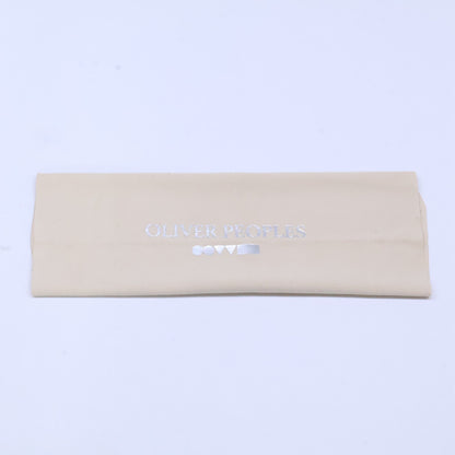 OLIVER PEOPLES Limited Edition DM Sunglasses Size 47X24 142