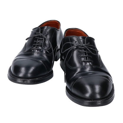 Alden 9071 Cordovan Hampton Last Shoes Black Size US 6