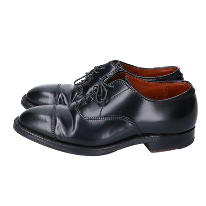 Alden 9071 Cordovan Hampton Last Shoes Black Size US 6