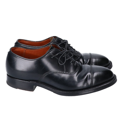 Alden 9071 Cordovan Hampton Last Shoes Black Size US 6