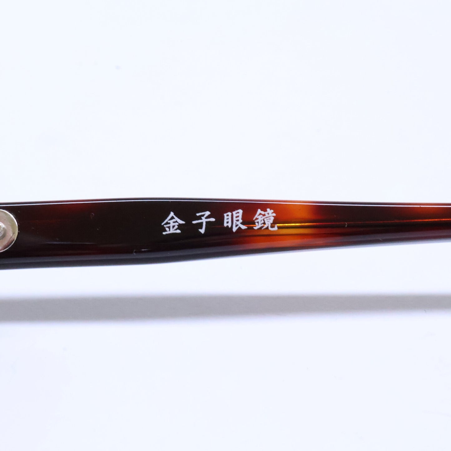 Kaneko Optical KA-29 RDDE Eyewear Brown Size 43X23-147
