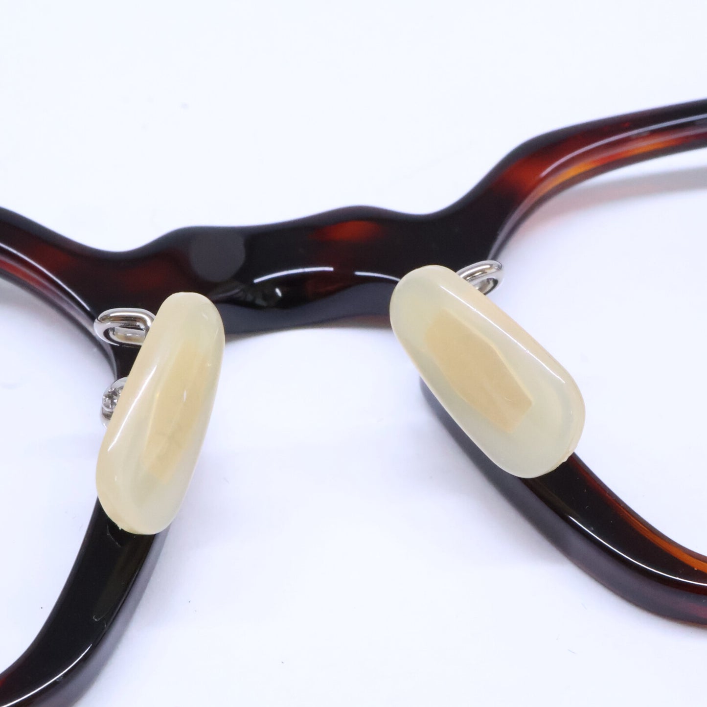 Kaneko Optical KA-29 RDDE Eyewear Brown Size 43X23-147