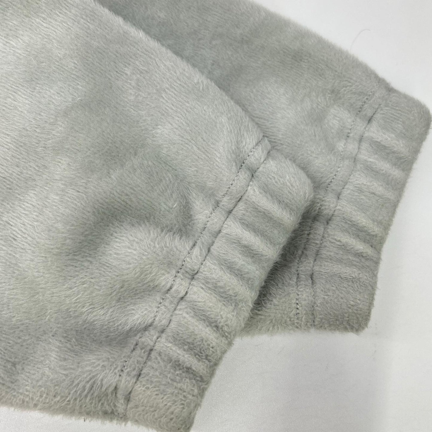 MARK&LONA Altima Fleece Hoodie Pink/Gray Polyester Size 50