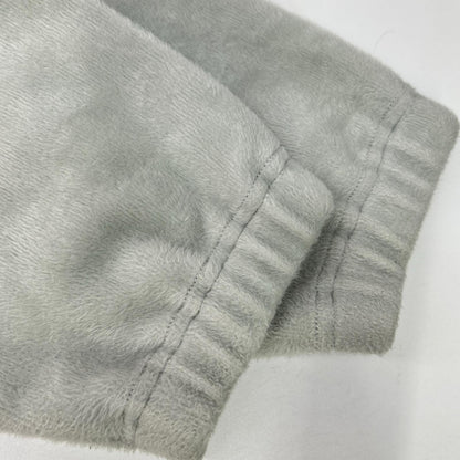 MARK&LONA Altima Fleece Hoodie Pink/Gray Polyester Size 50