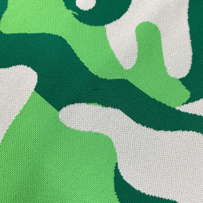 MARK&LONA Gauge Aim Polo Tricolor Green Camo S/S Size 48