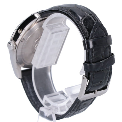 CITIZEN The CITIZEN Eco-Drive Solar Watch Black Belt