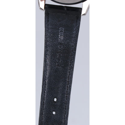 CITIZEN The CITIZEN Eco-Drive Solar Watch Black Belt