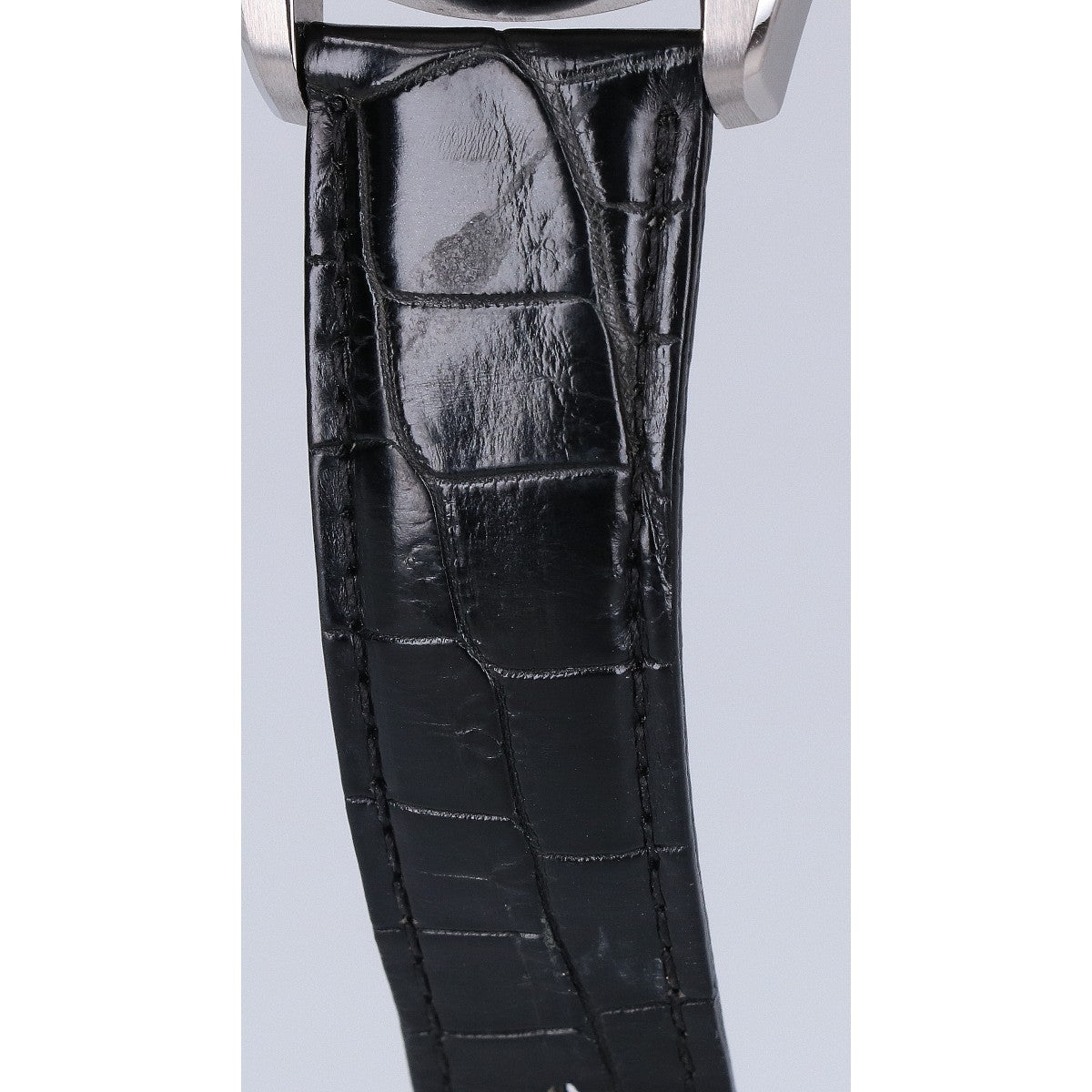 CITIZEN The CITIZEN Eco-Drive Solar Watch Black Belt
