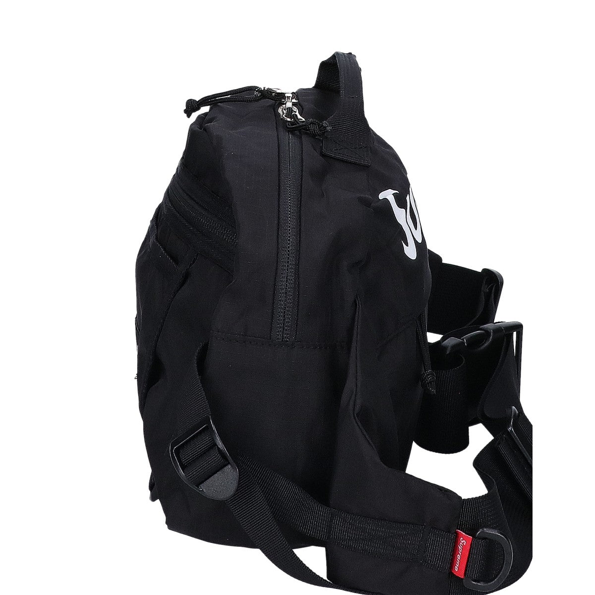 Supreme 16SS Black Box Logo Waist Bag