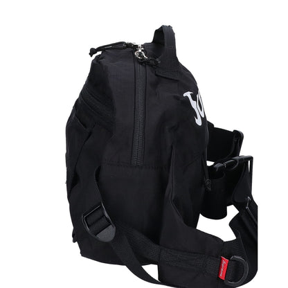 Supreme 16SS Black Box Logo Waist Bag