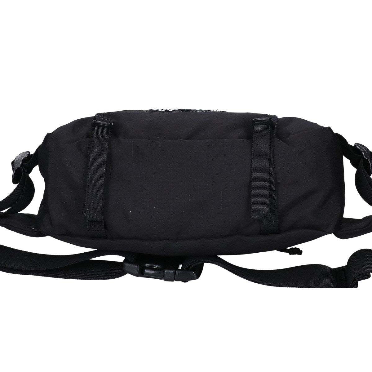 Supreme 16SS Black Box Logo Waist Bag