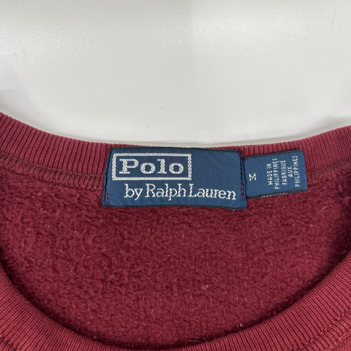 Polo Ralph Lauren POLObyRalphLauren RLPC V-Gusset Size M