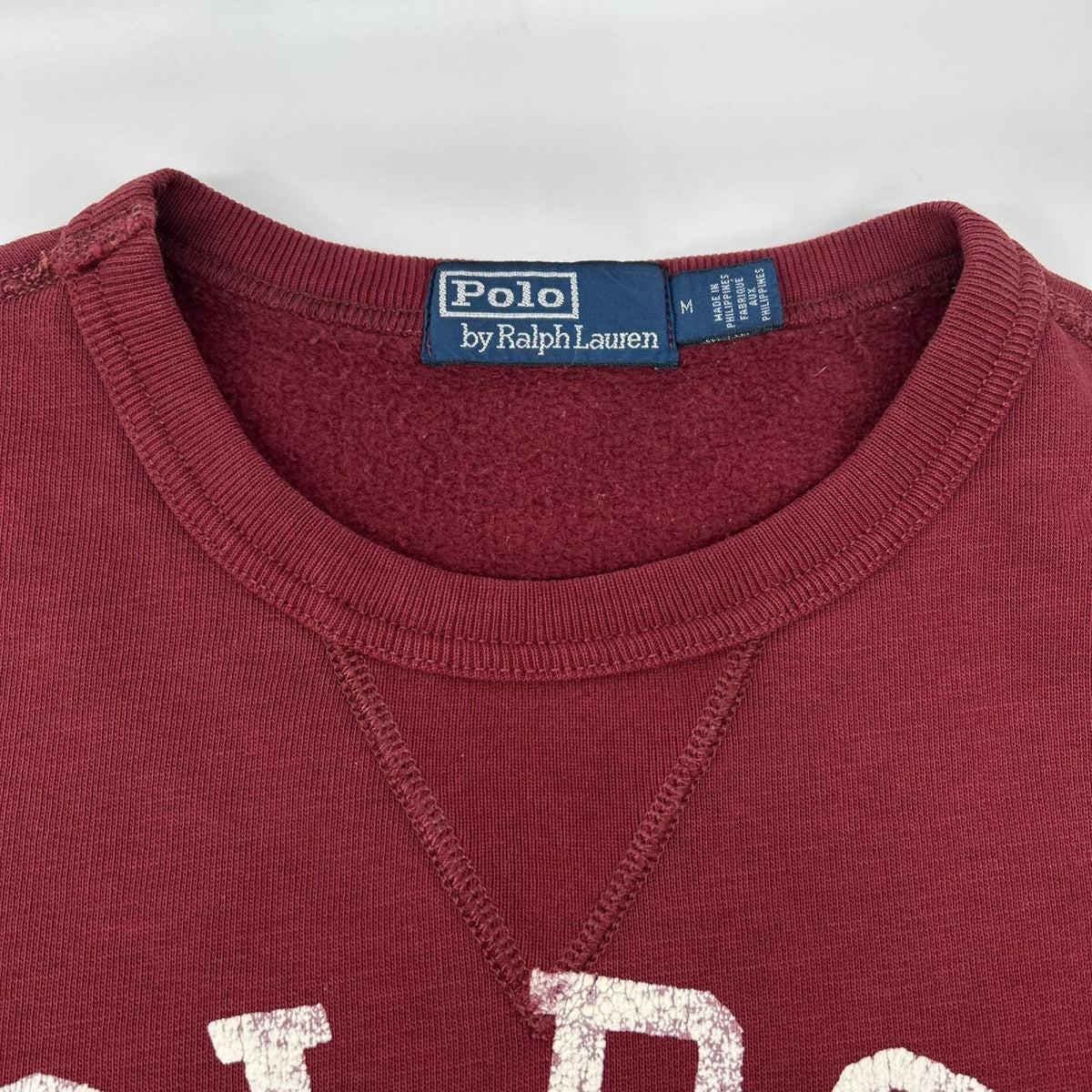 Polo Ralph Lauren POLObyRalphLauren RLPC V-Gusset Size M