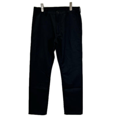 BLACKCOMMEdesGARCONS 09' 1E-P001 Puckering Pants Size S