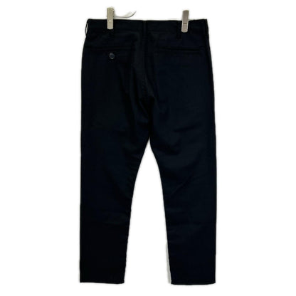 BLACKCOMMEdesGARCONS 09' 1E-P001 Puckering Pants Size S