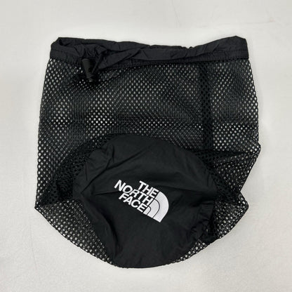 THE NORTH FACE 25' NT12560 Navy Snap Tech Blue Size L