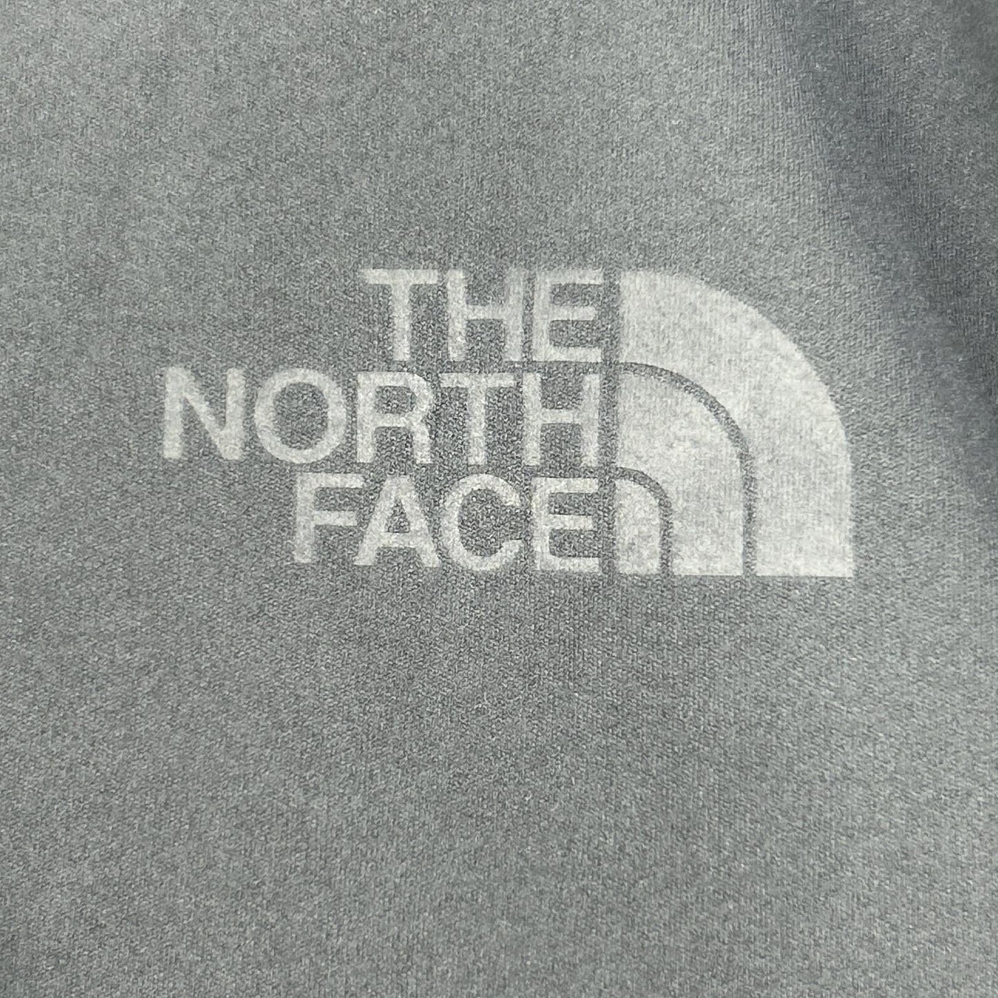 THE NORTH FACE 25' NT12560 Navy Snap Tech Blue Size L
