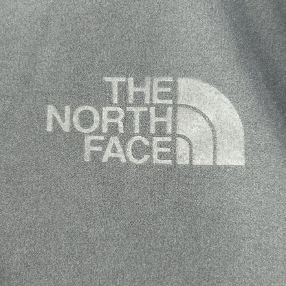 THE NORTH FACE 25' NT12560 Navy Snap Tech Blue Size L
