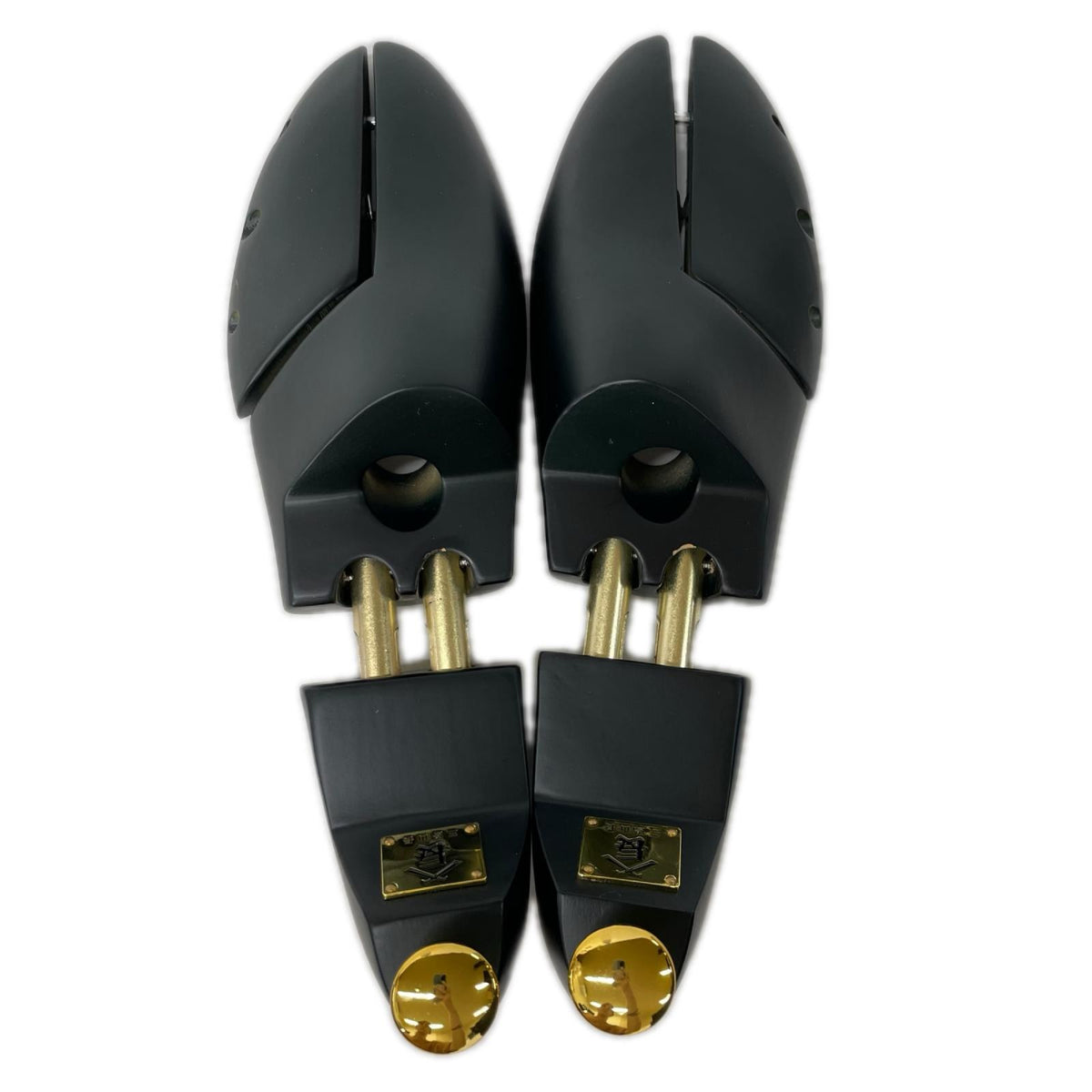 YASABURO R2013E Leather Coin Loafer Navy Size 7 1/2