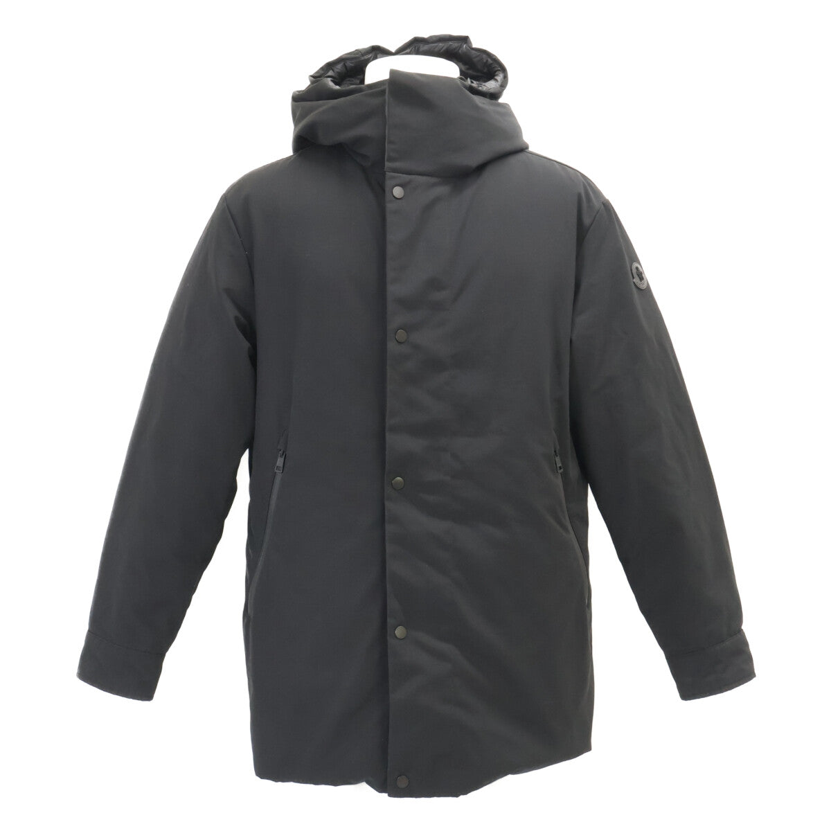 MONCLER 23AW Ron Herman Fowey Reversible Down Jacket Size 1