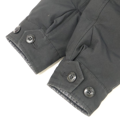 MONCLER 23AW Ron Herman Fowey Reversible Down Jacket Size 1
