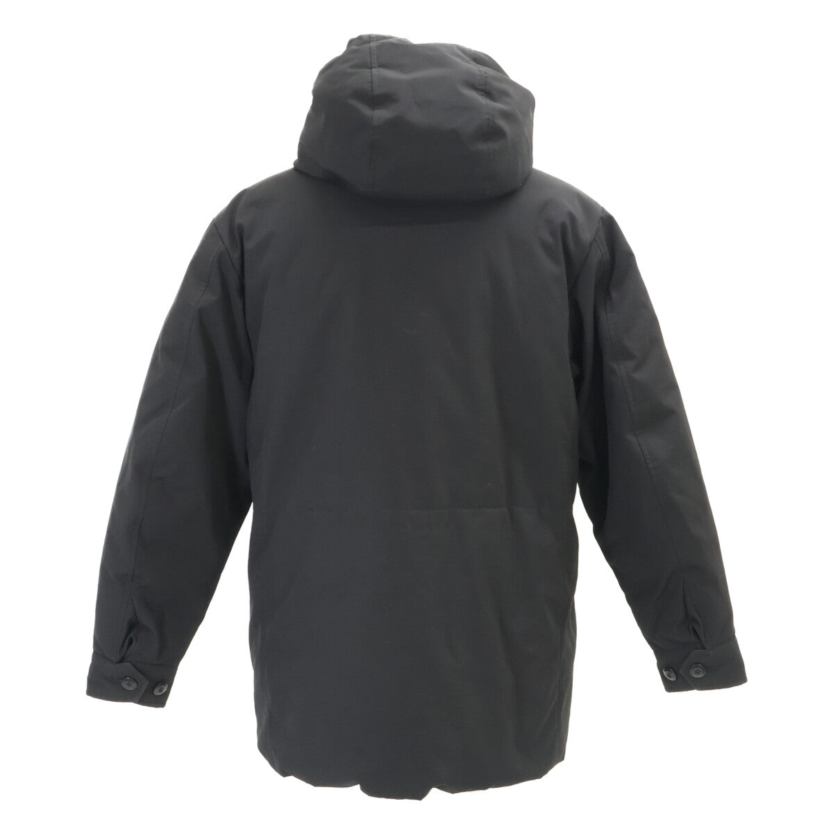 MONCLER 23AW Ron Herman Fowey Reversible Down Jacket Size 1