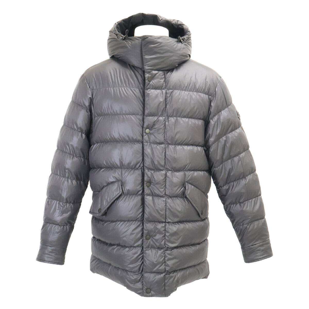 MONCLER 23AW Ron Herman Fowey Reversible Down Jacket Size 1
