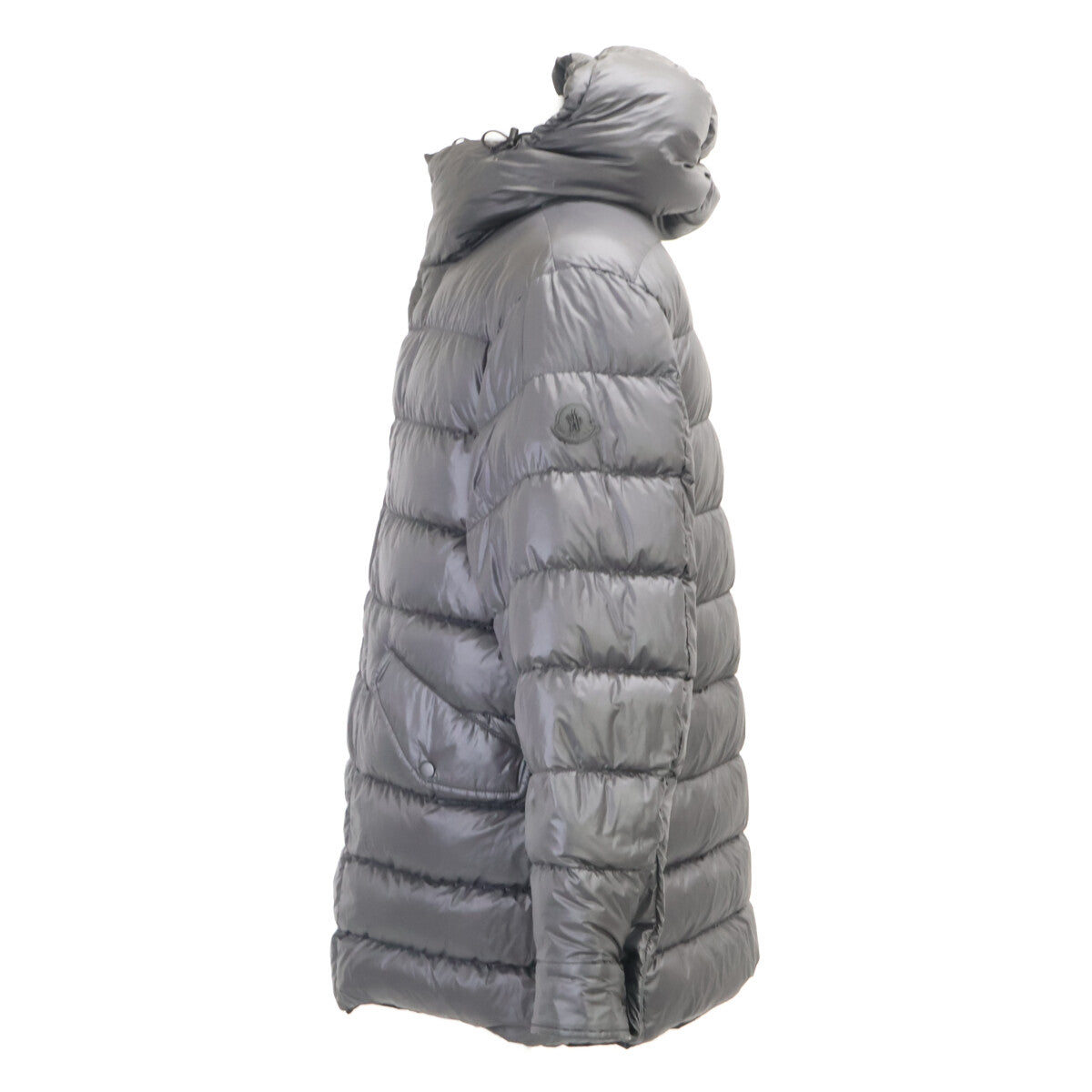 MONCLER 23AW Ron Herman Fowey Reversible Down Jacket Size 1