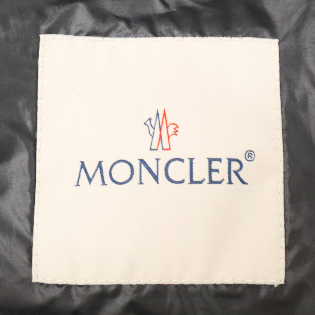 MONCLER 23AW Ron Herman Fowey Reversible Down Jacket Size 1