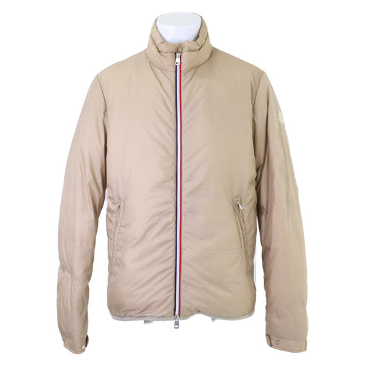 MONCLER Genius 1952 Helfferich W-Zip Down Jacket Size 3