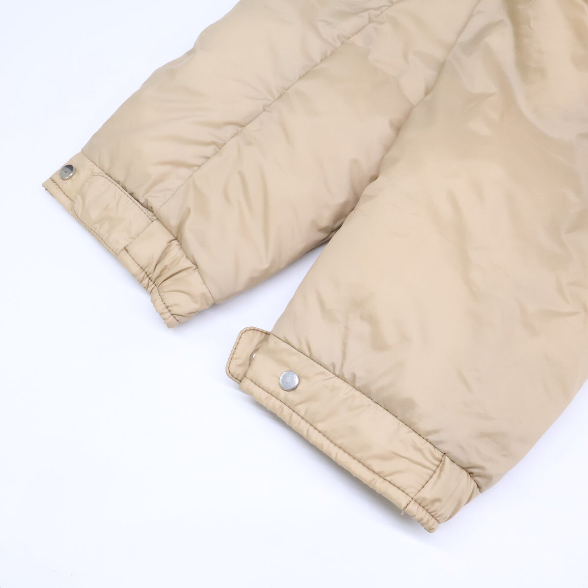 MONCLER Genius 1952 Helfferich W-Zip Down Jacket Size 3