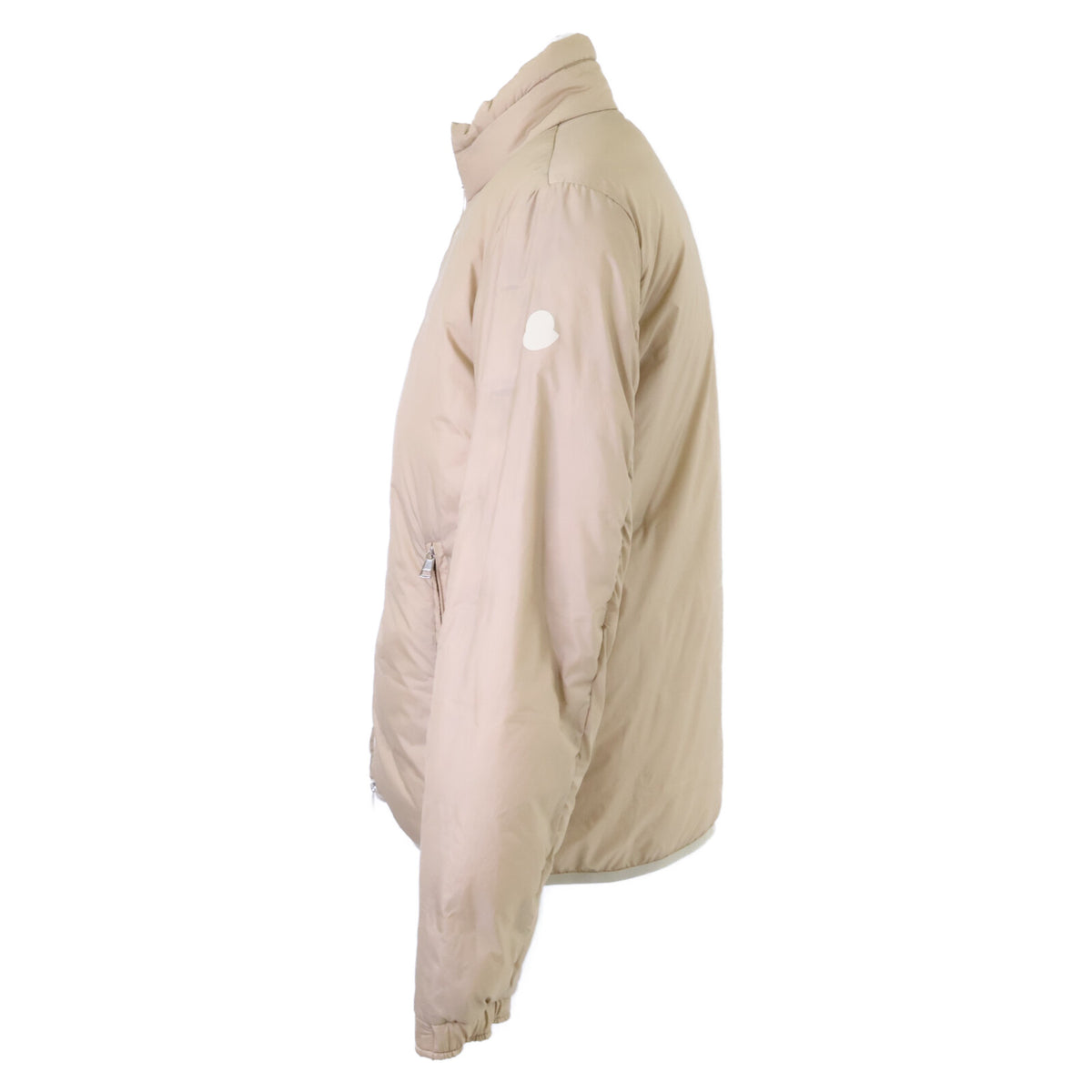 MONCLER Genius 1952 Helfferich W-Zip Down Jacket Size 3