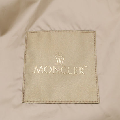 MONCLER Genius 1952 Helfferich W-Zip Down Jacket Size 3