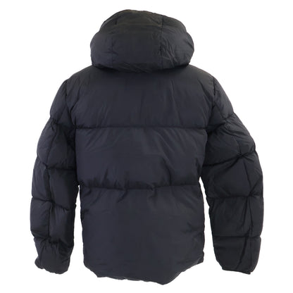 MONCLER Montclar Nylon Hooded Down Coat Size 3