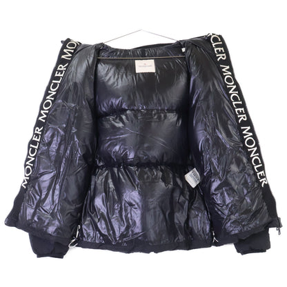 MONCLER Montclar Nylon Hooded Down Coat Size 3