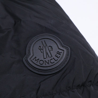 MONCLER Montclar Nylon Hooded Down Coat Size 3